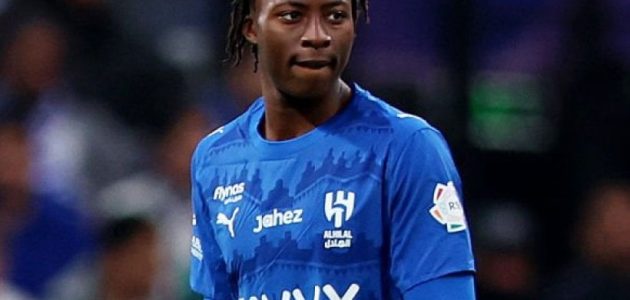 الهلال يرفض رحيل ميتي رغم اهتمام أرسنال ومانشستر يونايتد